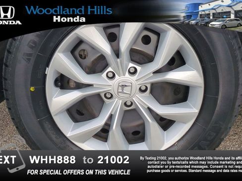 Certified 2023 Honda CR-V LX image 25