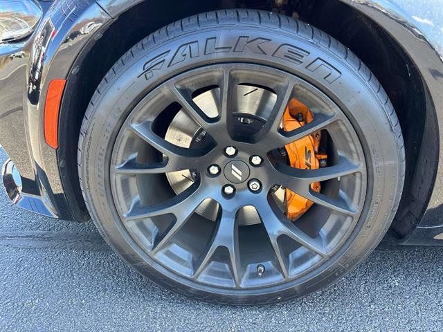 Certified 2023 Dodge Charger Scat Pack RWD image 6