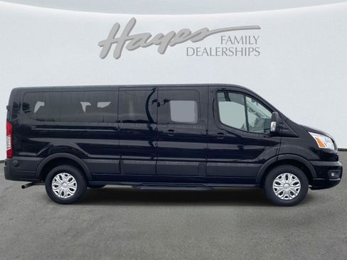 Used 2020 Ford Transit 350 XLT image 2
