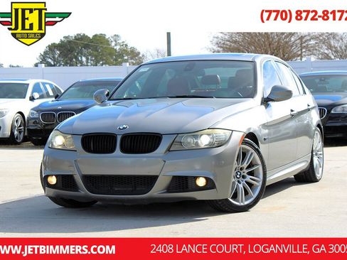 Used 2011 BMW 328i Sedan image 1
