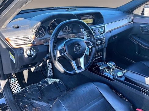 Used 2012 Mercedes-Benz E 63 AMG E 63 AMG image 17