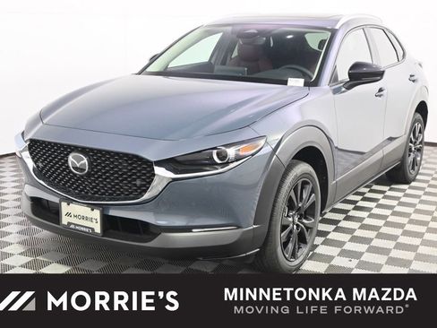 New 2026 MAZDA CX-30 AWD 2.5 S image 1