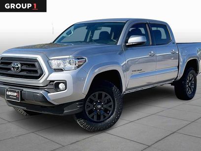 Used 2021 Toyota Tacoma SR5