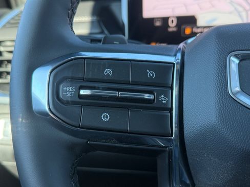 New 2026 GMC Acadia Elevation w/ Elevation Premium Package image 24