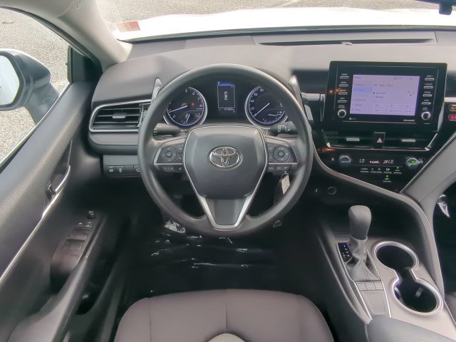 Certified 2024 Toyota Camry LE FWD image 16