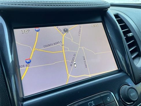 Used 2014 Chevrolet Impala LTZ image 18