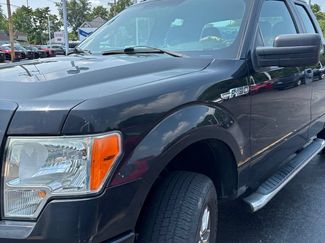 Used 2013 Ford F150 STX w/ Mid Equipment Group AWD/4WD video 1