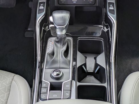Certified 2023 Kia Sorento SX FWD image 17