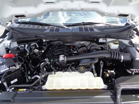 Used 2022 Ford F150 XL w/ Equipment Group 101A High RWD image 10