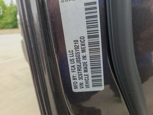 New 2025 RAM 2500 Power Wagon image 35