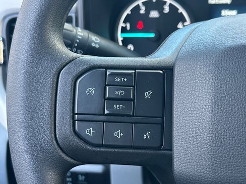 New 2026 Ford F350 XLT image 23