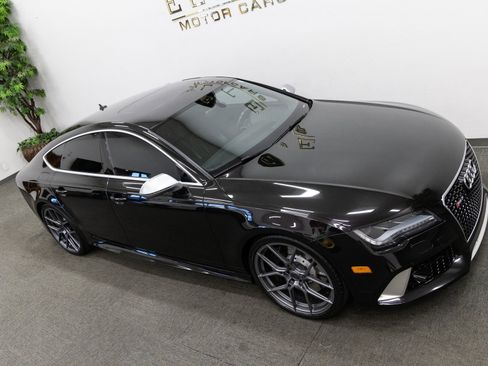 Used 2014 Audi RS 7 Prestige image 23