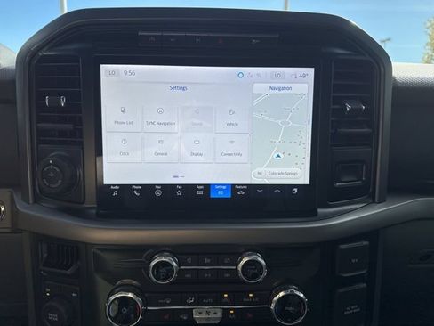 Used 2024 Ford F150 XLT w/ Equipment Group 302A MID AWD/4WD image 32