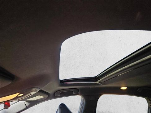 Used 2022 INFINITI QX55 Luxe w/ Cargo Package image 16