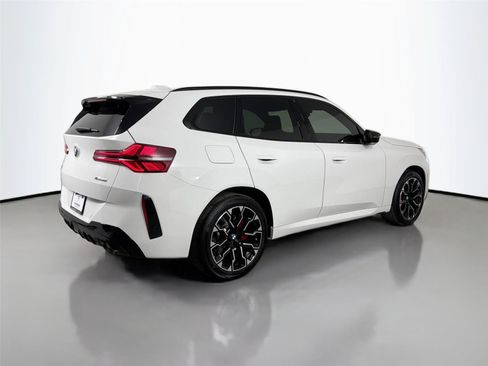 New 2026 BMW X3 M50 w/ Premium Package AWD/4WD image 5