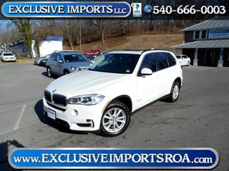 Used 2015 BMW X5 xDrive35i image 1