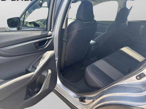 Used 2019 Subaru Crosstrek 2.0i Premium w/ Moonroof Package AWD/4WD image 15