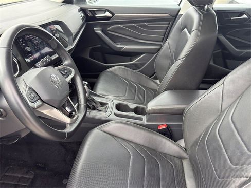 Used 2022 Volkswagen Jetta SEL image 10