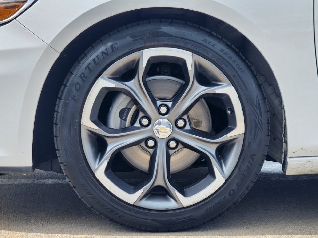 Used 2024 Chevrolet Malibu LT FWD image 10