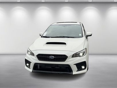 Used 2019 Subaru WRX Limited