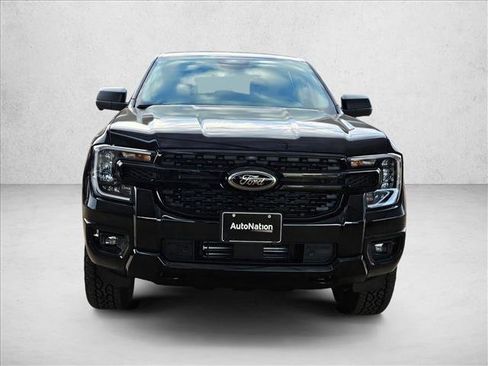 New 2025 Ford Ranger XLT image 6