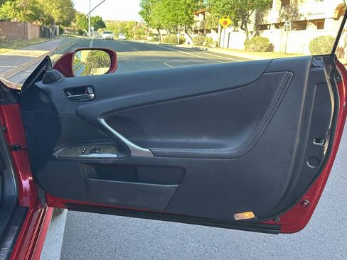 Used 2012 Lexus IS 250C Conv image 51