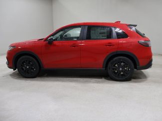 New 2026 Honda HR-V Sport video 4
