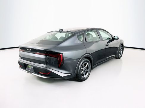 Used 2025 Kia K4 LXS image 9