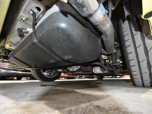 Used 2003 Ford Mustang Mach 1 image 53