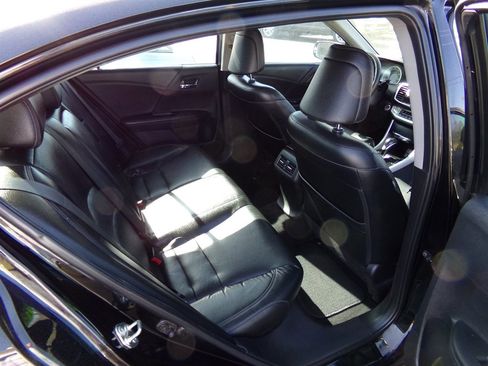 Used 2015 Honda Accord EX-L image 7