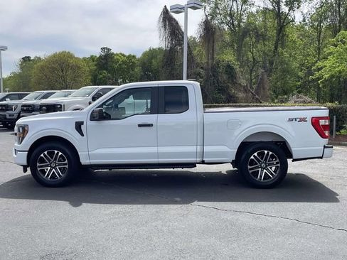 Certified 2023 Ford F150 XL w/ STX Appearance Package image 29