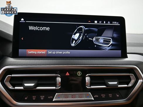 Certified 2023 BMW X4 xDrive30i w/ M Sport Package image 17