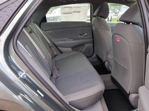 New 2026 Hyundai Elantra SEL Sport Premium FWD image 10