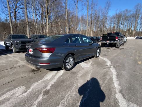 Used 2019 Volkswagen Jetta S FWD image 8
