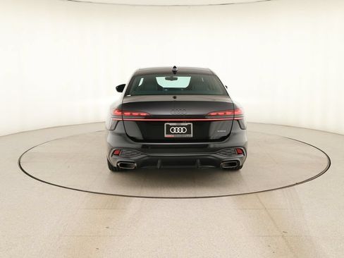 New 2026 Audi A6 Prestige AWD/4WD image 5