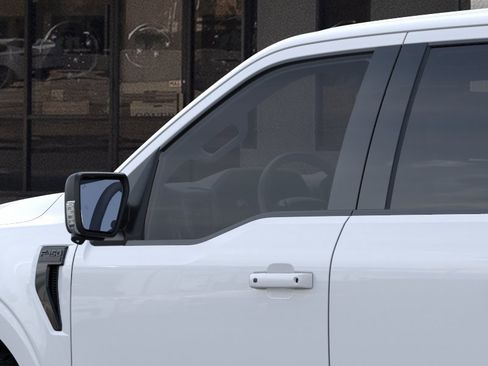 New 2026 Ford F150 XLT w/ Equipment Group 302A MID AWD/4WD image 20