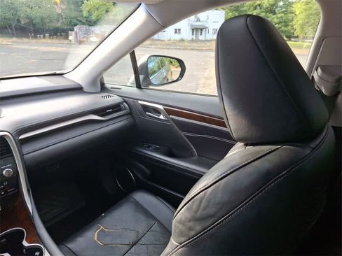 Used 2017 Lexus RX 350 AWD w/ Premium Package image 11