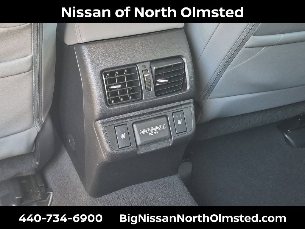 Used 2018 Subaru Outback 2.5i Limited AWD/4WD image 18