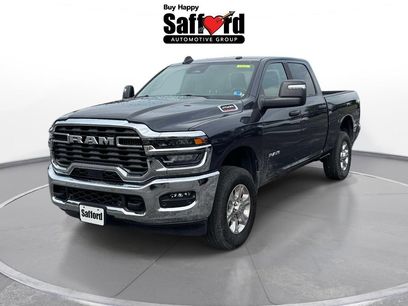 Used 2026 RAM 2500 Big Horn