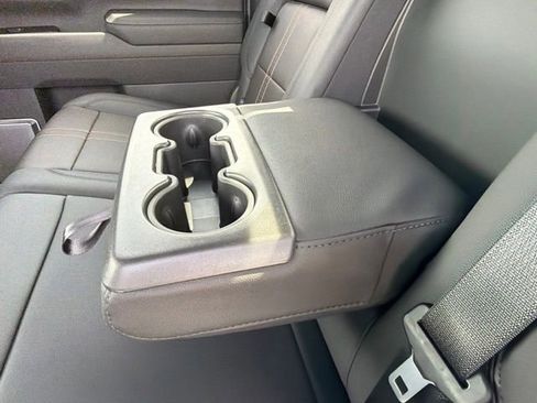 New 2026 Chevrolet Silverado 2500 High Country w/ Technology Package AWD/4WD image 14