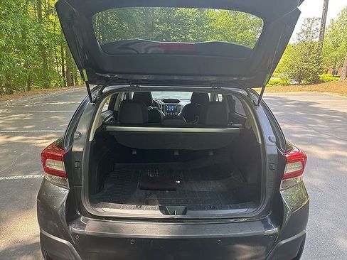 Used 2019 Subaru Crosstrek 2.0i Limited AWD/4WD image 8