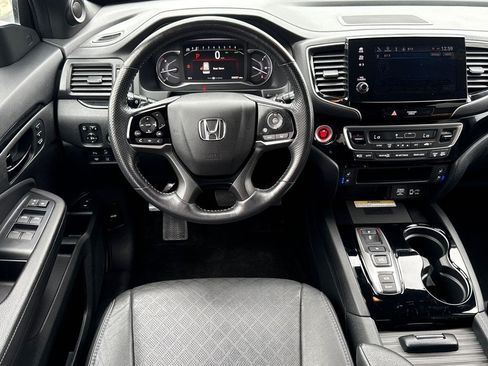 Certified 2022 Honda Passport Elite image 18
