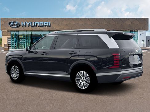 New 2026 Hyundai Palisade SEL AWD/4WD image 4