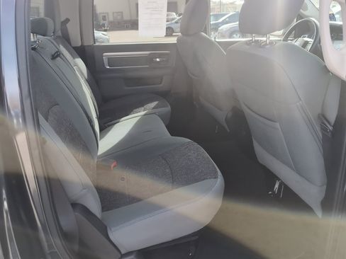 Used 2015 RAM 1500 Big Horn image 19