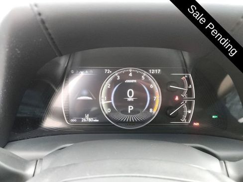 Used 2020 Lexus ES 350 w/ Premium Package image 25