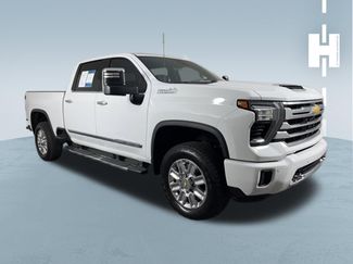Used 2024 Chevrolet Silverado 2500 High Country w/ High Country Premium Package video 1