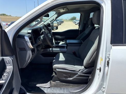 Used 2023 Ford F250 XLT w/ FX4 Off-Road Package AWD/4WD image 20