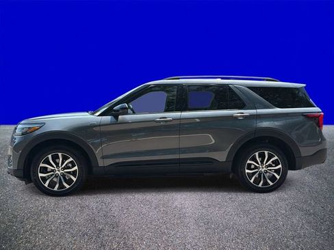 New 2026 Ford Explorer ST-Line AWD/4WD image 6