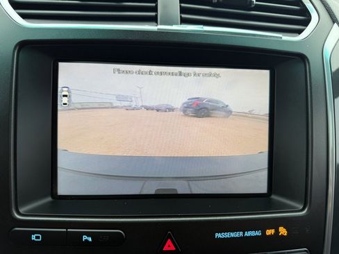 Used 2016 Ford Explorer Sport w/ Equipment Group 401A image 28