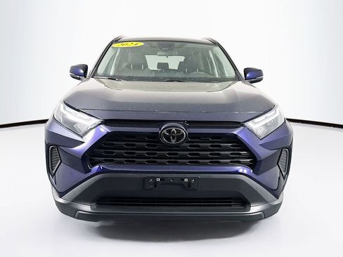 Used 2024 Toyota RAV4 XLE image 2